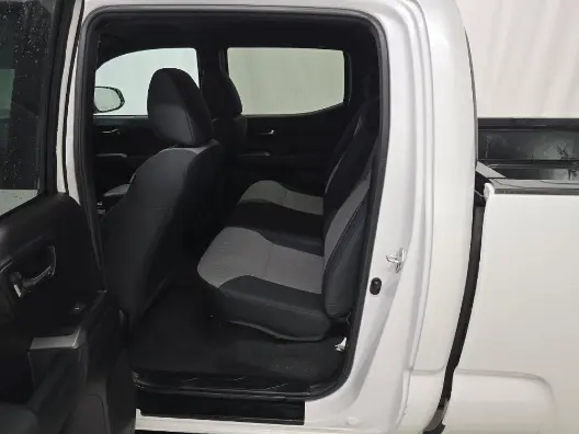 Florida Fine Cars - Used TOYOTA TACOMA 4WD 2022 MARGATE TRD SPORT