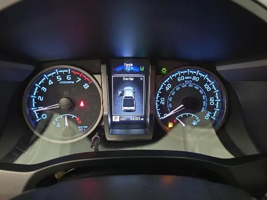 Florida Fine Cars - Used TOYOTA TACOMA 4WD 2022 MARGATE TRD SPORT