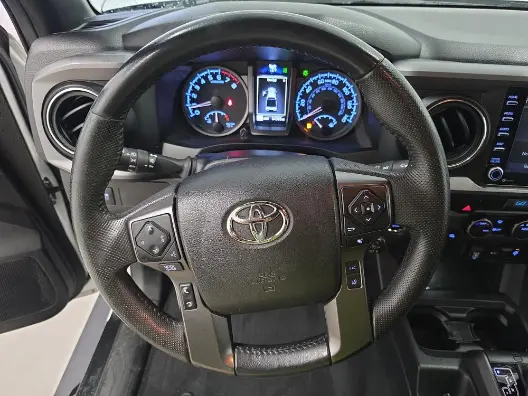 Florida Fine Cars - Used TOYOTA TACOMA 4WD 2022 MARGATE TRD SPORT