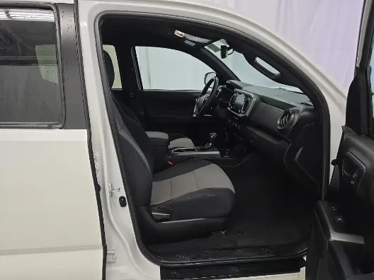 Florida Fine Cars - Used TOYOTA TACOMA 4WD 2022 MARGATE TRD SPORT