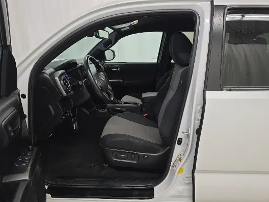 Florida Fine Cars - Used TOYOTA TACOMA 4WD 2022 MARGATE TRD SPORT