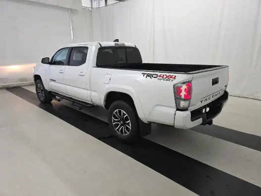 Florida Fine Cars - Used TOYOTA TACOMA 4WD 2022 MARGATE TRD SPORT