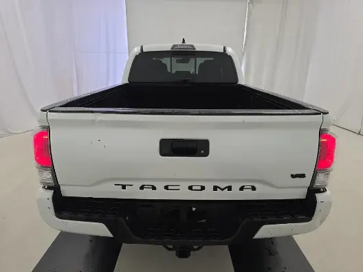 Florida Fine Cars - Used TOYOTA TACOMA 4WD 2022 MARGATE TRD SPORT