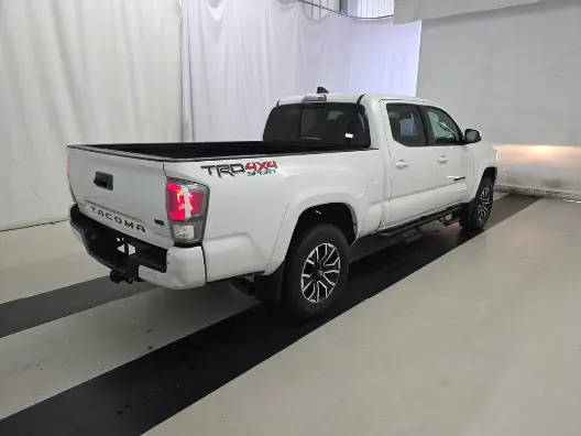 Florida Fine Cars - Used TOYOTA TACOMA 4WD 2022 MARGATE TRD SPORT