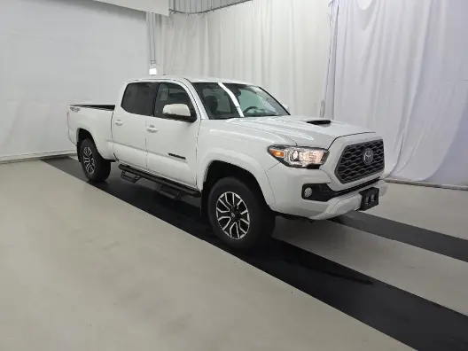 Florida Fine Cars - Used TOYOTA TACOMA 4WD 2022 MARGATE TRD SPORT