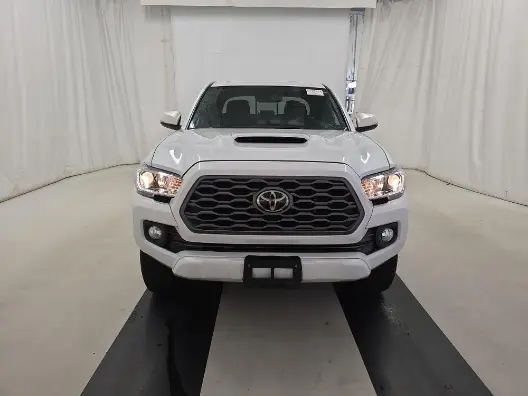 Florida Fine Cars - Used TOYOTA TACOMA 4WD 2022 MARGATE TRD SPORT