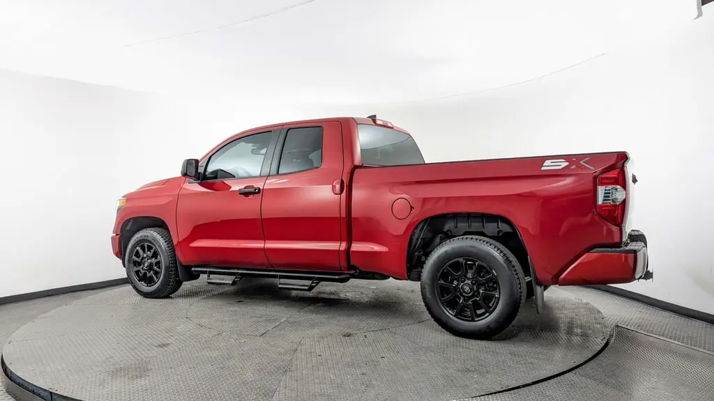 Florida Fine Cars - Used TOYOTA TUNDRA 2WD 2021 MARGATE SR5