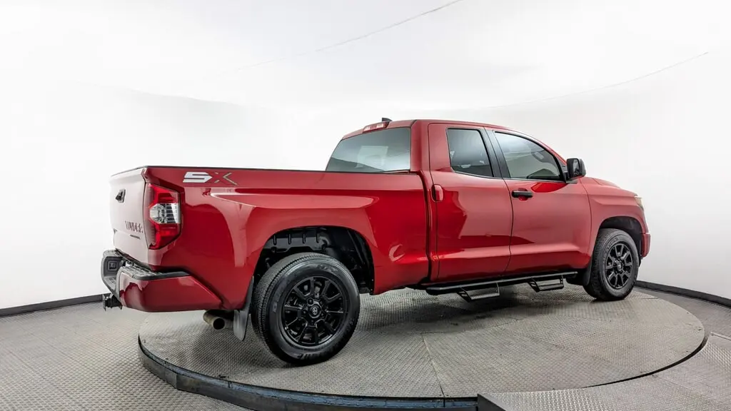 Florida Fine Cars - Used TOYOTA TUNDRA 2WD 2021 MARGATE SR5