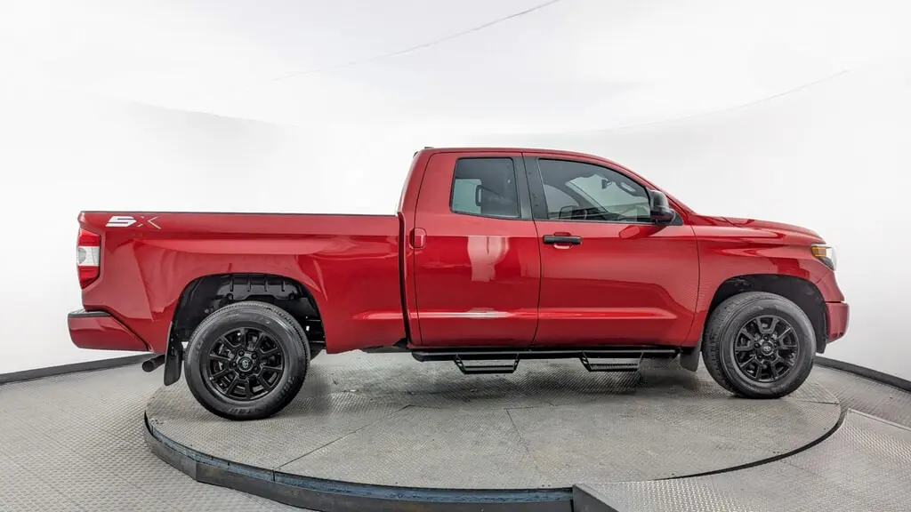 Florida Fine Cars - Used TOYOTA TUNDRA 2WD 2021 MARGATE SR5