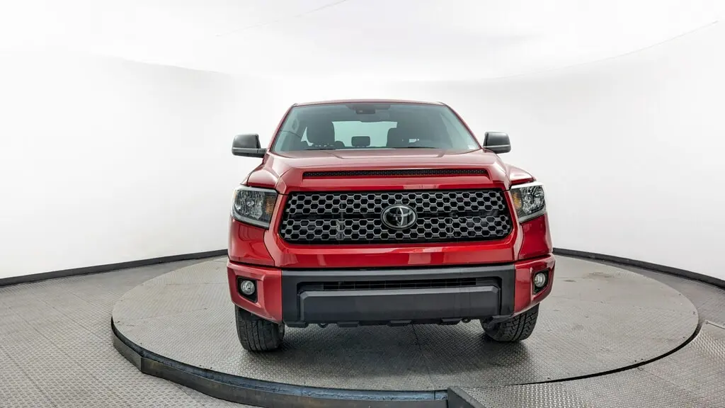 Florida Fine Cars - Used TOYOTA TUNDRA 2WD 2021 MARGATE SR5
