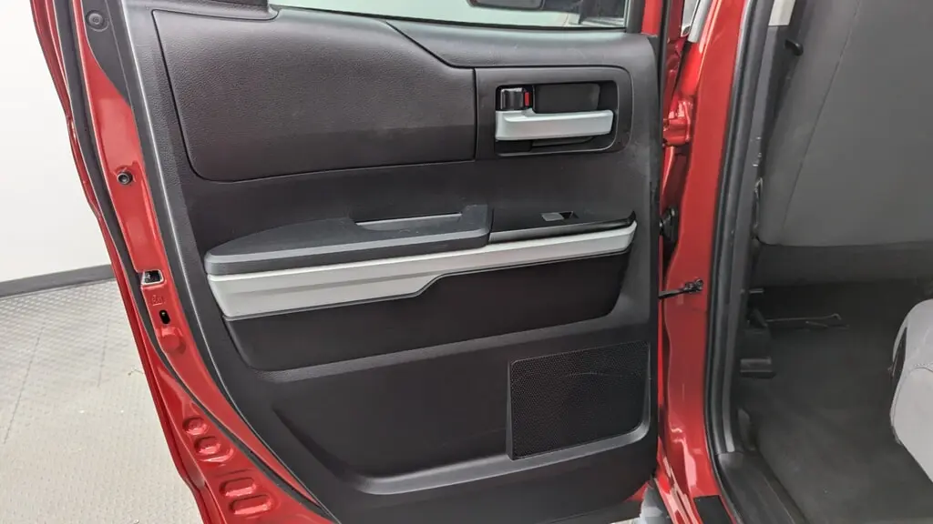 Florida Fine Cars - Used TOYOTA TUNDRA 2WD 2021 MARGATE SR5