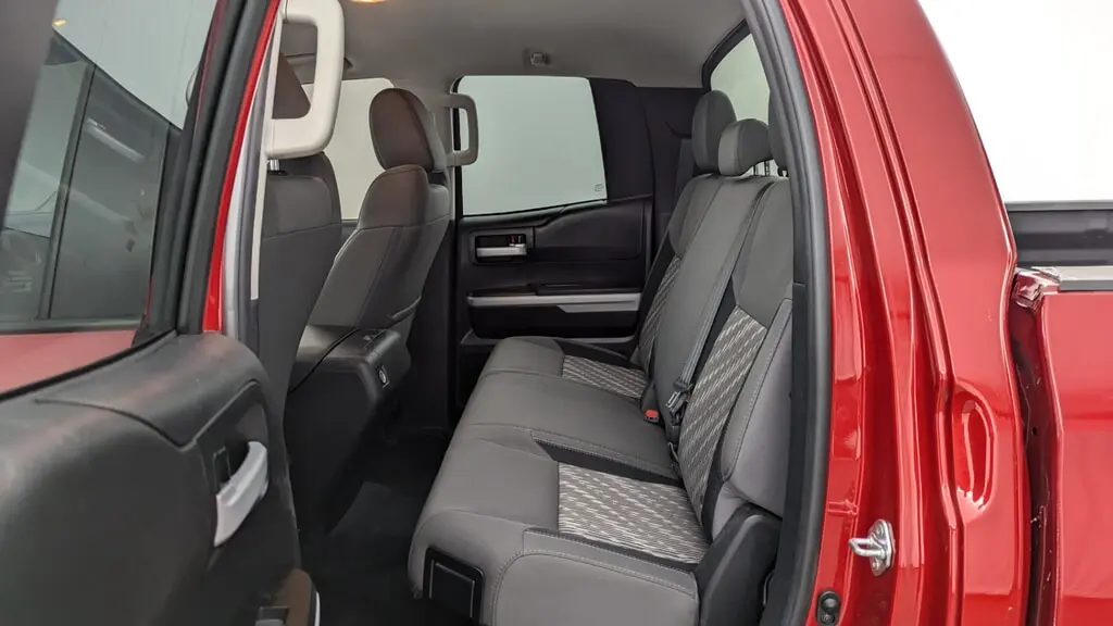 Florida Fine Cars - Used TOYOTA TUNDRA 2WD 2021 MARGATE SR5