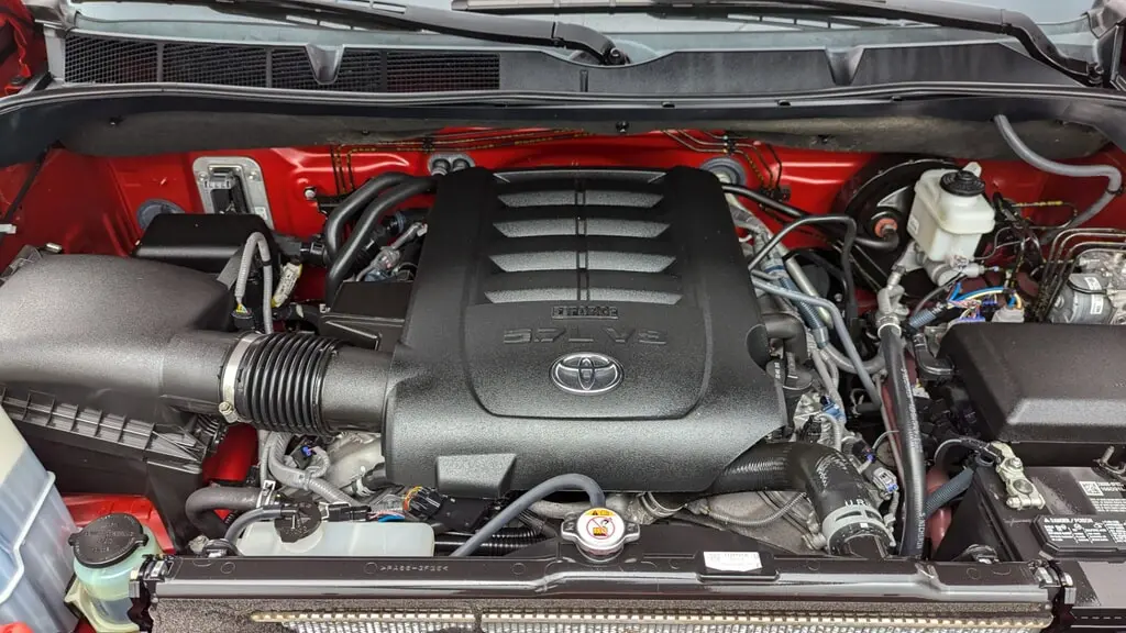 Florida Fine Cars - Used TOYOTA TUNDRA 2WD 2021 MARGATE SR5