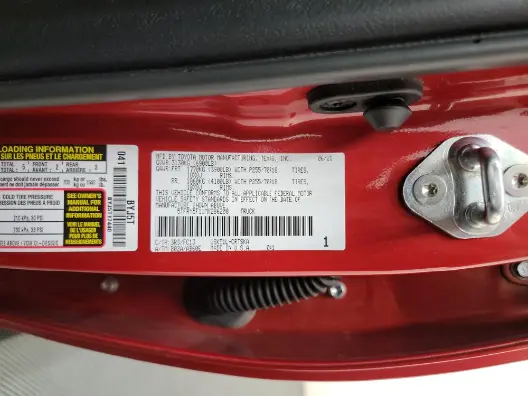 Florida Fine Cars - Used TOYOTA TUNDRA 2WD 2021 MARGATE SR5