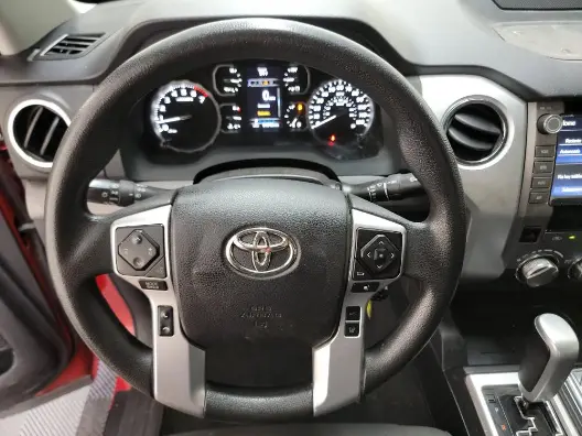 Florida Fine Cars - Used TOYOTA TUNDRA 2WD 2021 MARGATE SR5