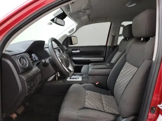 Florida Fine Cars - Used TOYOTA TUNDRA 2WD 2021 MARGATE SR5