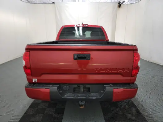 Florida Fine Cars - Used TOYOTA TUNDRA 2WD 2021 MARGATE SR5