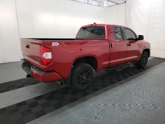 Florida Fine Cars - Used TOYOTA TUNDRA 2WD 2021 MARGATE SR5