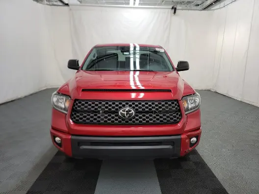Florida Fine Cars - Used TOYOTA TUNDRA 2WD 2021 MARGATE SR5