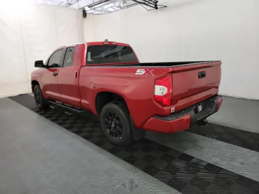 Florida Fine Cars - Used TOYOTA TUNDRA 2WD 2021 MARGATE SR5