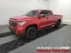 Florida Fine Cars - Used TOYOTA TUNDRA 2WD 2021 MARGATE SR5