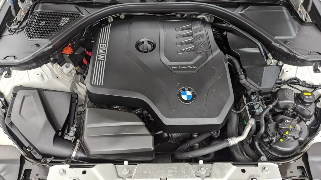 Florida Fine Cars - Used BMW 3 SERIES 2020 MARGATE 330I