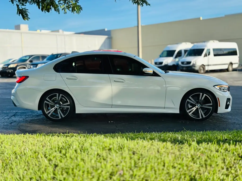 Florida Fine Cars - Used BMW 3 SERIES 2020 MARGATE 330I