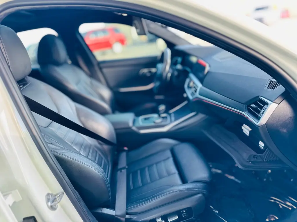Florida Fine Cars - Used BMW 3 SERIES 2020 MARGATE 330I