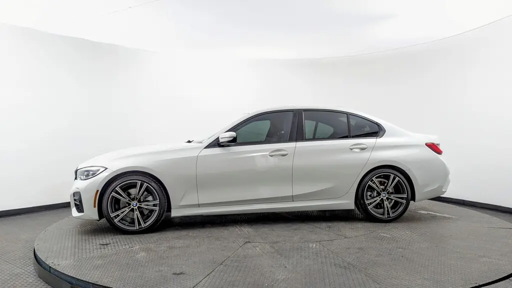 Florida Fine Cars - Used BMW 3 SERIES 2020 MARGATE 330I