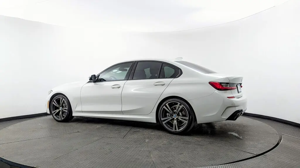 Florida Fine Cars - Used BMW 3 SERIES 2020 MARGATE 330I