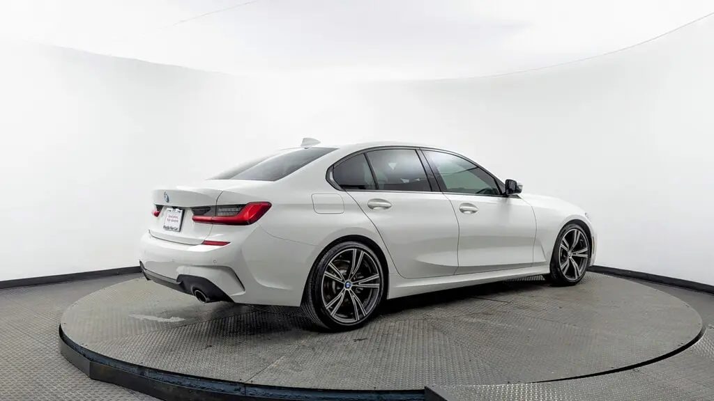 Florida Fine Cars - Used BMW 3 SERIES 2020 MARGATE 330I
