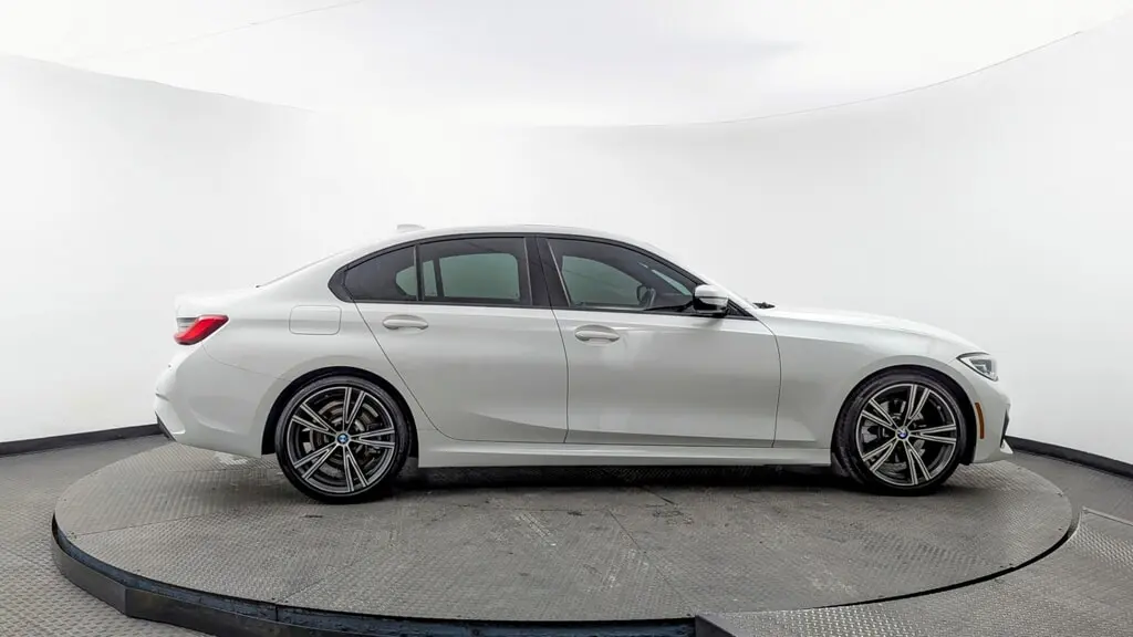 Florida Fine Cars - Used BMW 3 SERIES 2020 MARGATE 330I