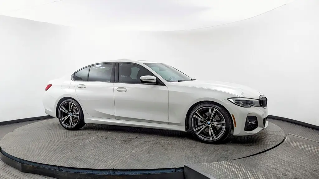 Florida Fine Cars - Used BMW 3 SERIES 2020 MARGATE 330I