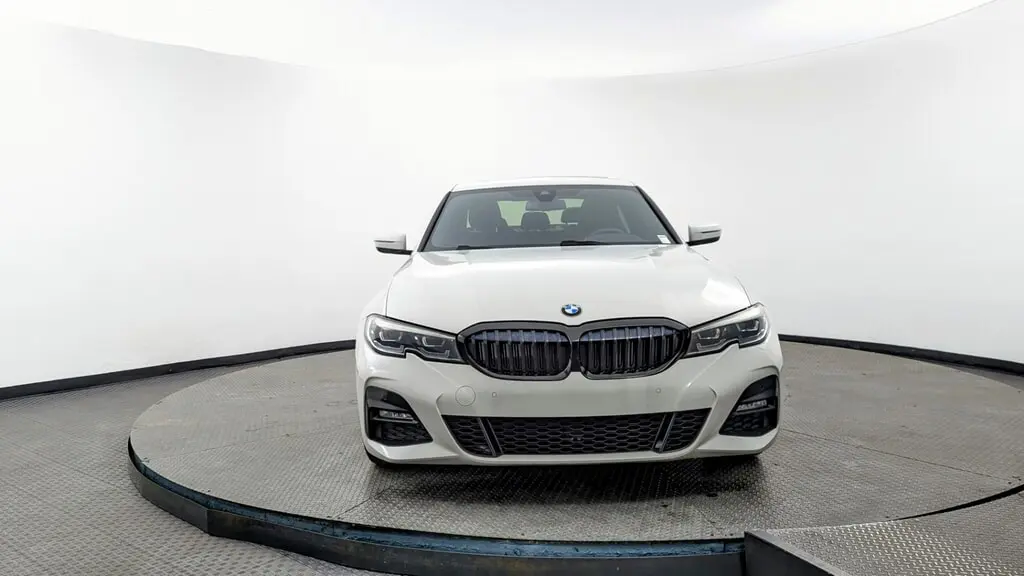 Florida Fine Cars - Used BMW 3 SERIES 2020 MARGATE 330I