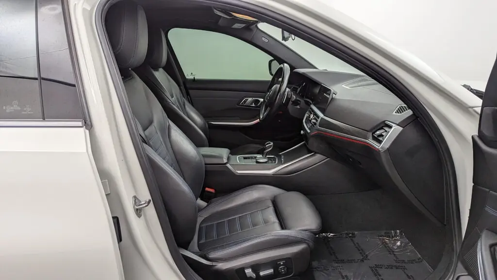 Florida Fine Cars - Used BMW 3 SERIES 2020 MARGATE 330I