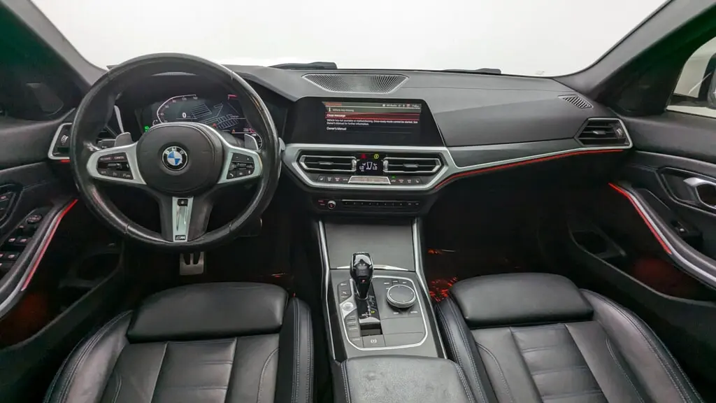Florida Fine Cars - Used BMW 3 SERIES 2020 MARGATE 330I