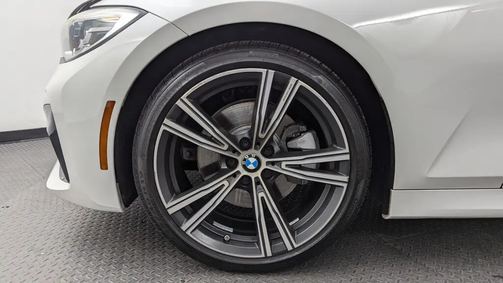 Florida Fine Cars - Used BMW 3 SERIES 2020 MARGATE 330I
