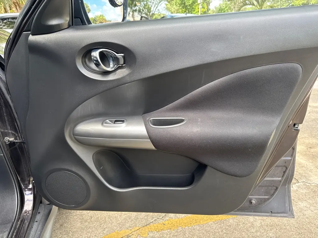 Florida Fine Cars - Used NISSAN JUKE 2016 WEST PALM S