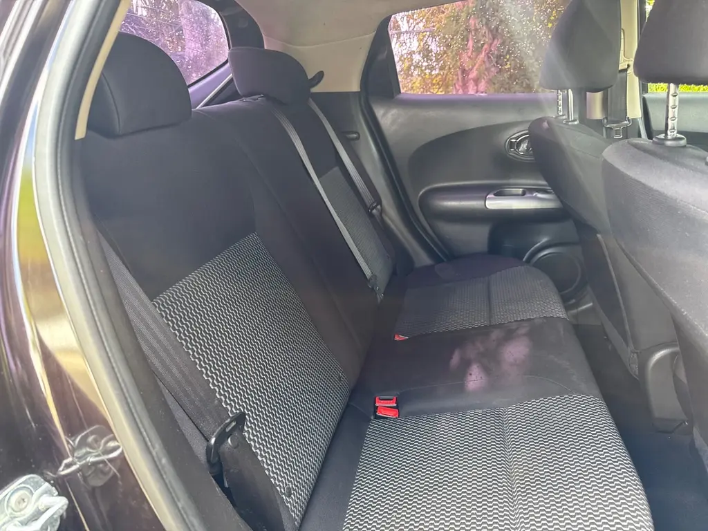 Florida Fine Cars - Used NISSAN JUKE 2016 WEST PALM S