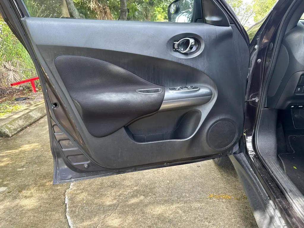 Florida Fine Cars - Used NISSAN JUKE 2016 WEST PALM S