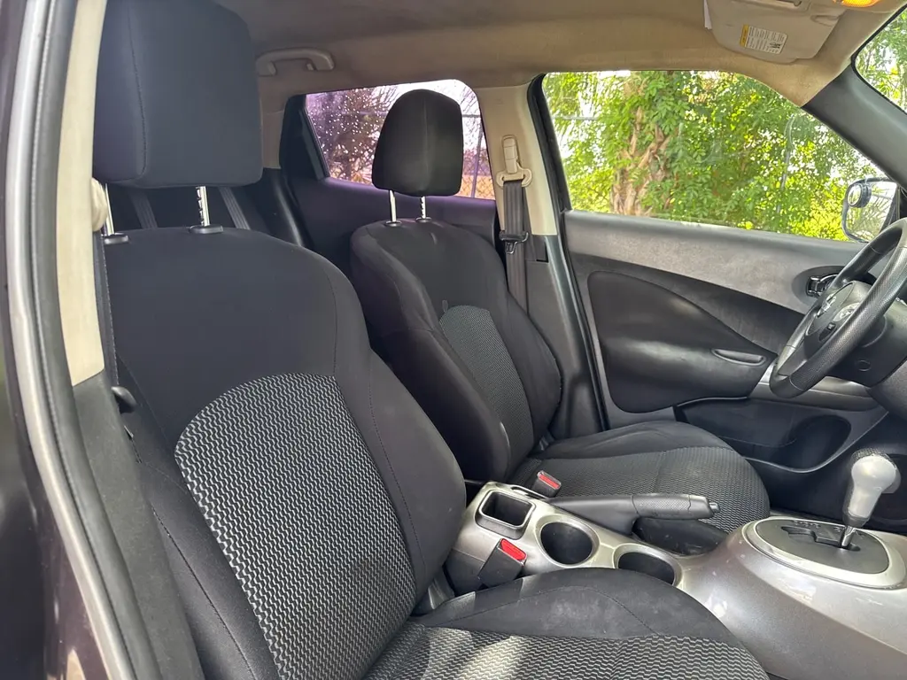 Florida Fine Cars - Used NISSAN JUKE 2016 WEST PALM S