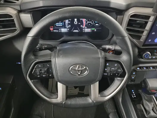 Florida Fine Cars - Used TOYOTA TUNDRA 2WD 2022 MARGATE LIMITED HYBRID