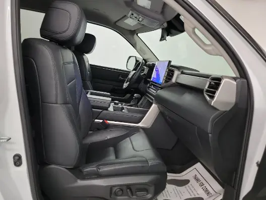 Florida Fine Cars - Used TOYOTA TUNDRA 2WD 2022 MARGATE LIMITED HYBRID