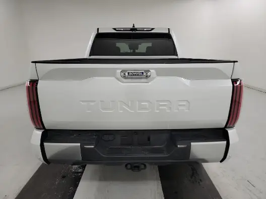 Florida Fine Cars - Used TOYOTA TUNDRA 2WD 2022 MARGATE LIMITED HYBRID