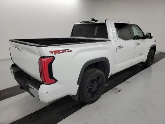 Florida Fine Cars - Used TOYOTA TUNDRA 2WD 2022 MARGATE LIMITED HYBRID