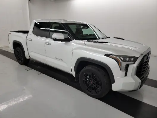 Florida Fine Cars - Used TOYOTA TUNDRA 2WD 2022 MARGATE LIMITED HYBRID