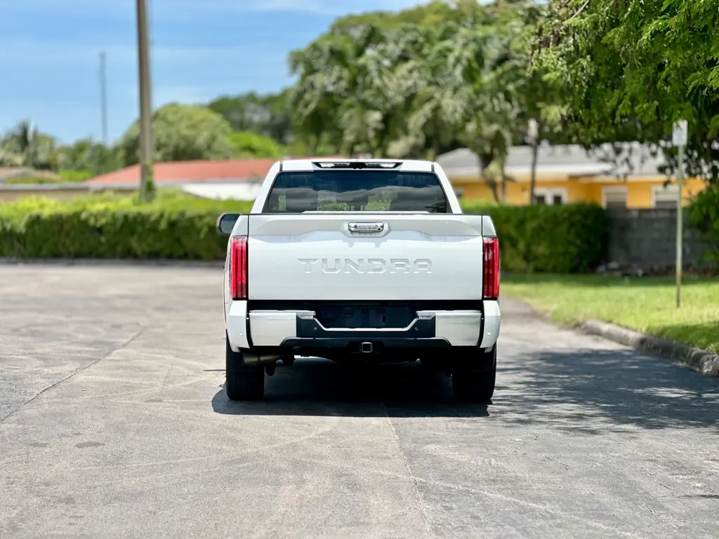 Florida Fine Cars - Used TOYOTA TUNDRA 2WD 2022 MARGATE LIMITED HYBRID
