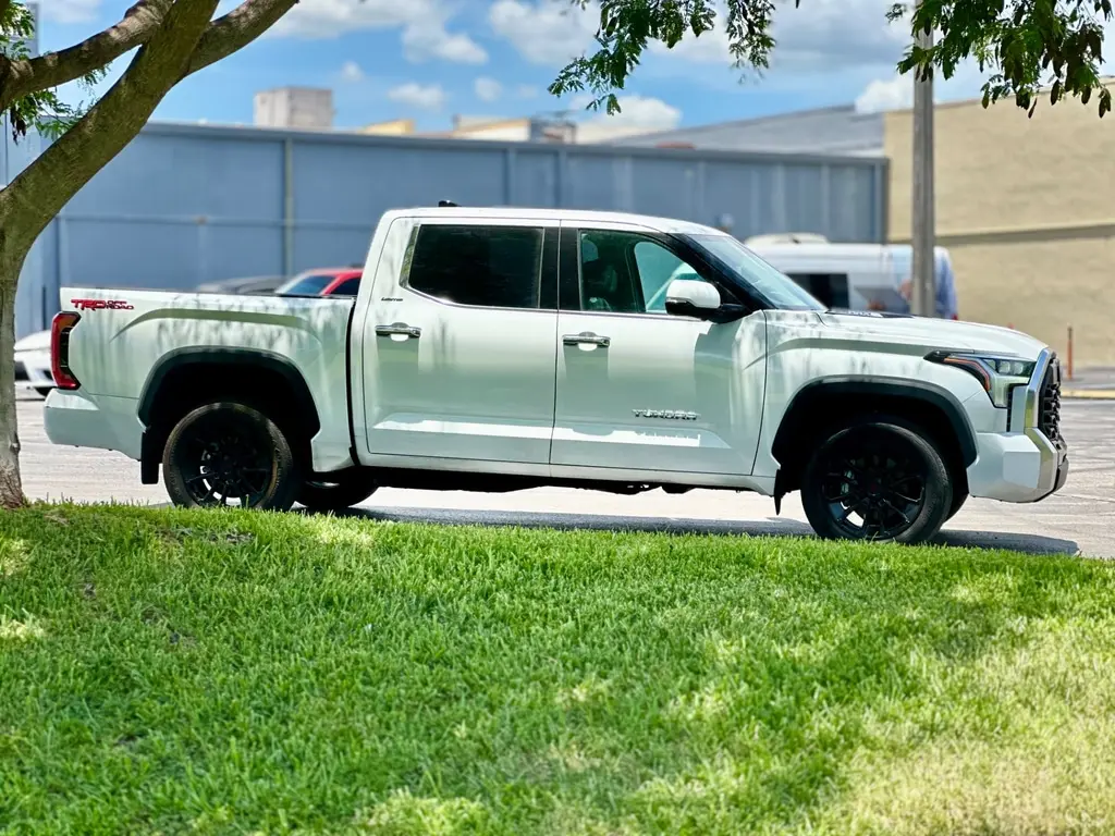 Florida Fine Cars - Used TOYOTA TUNDRA 2WD 2022 MARGATE LIMITED HYBRID