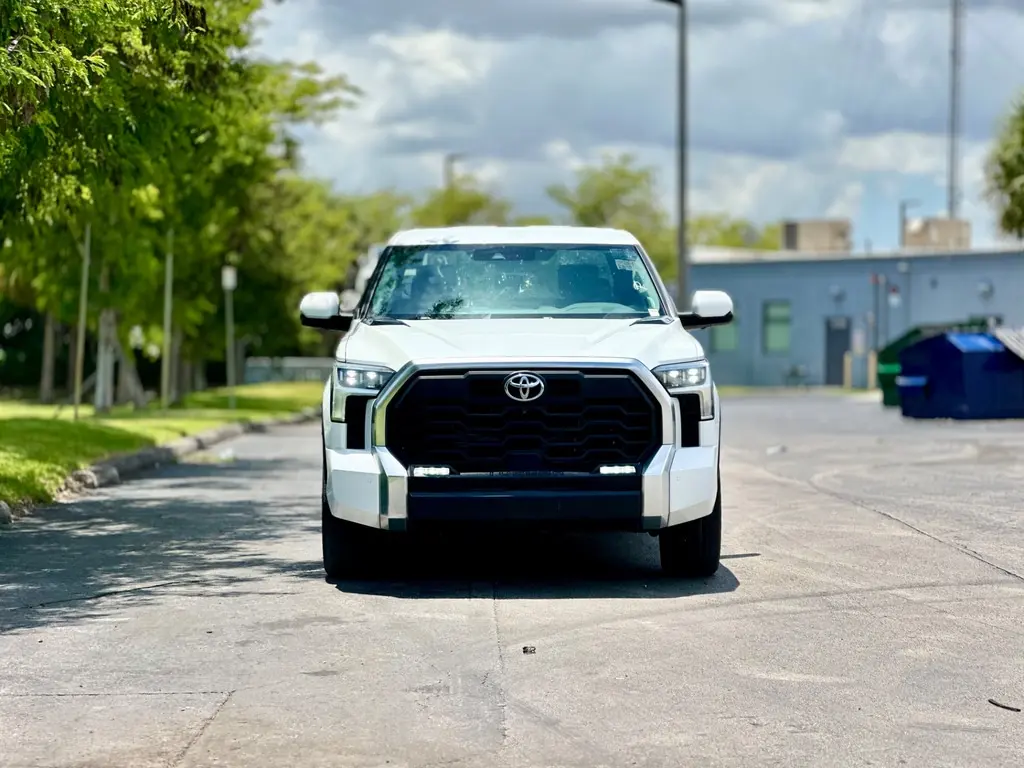 Florida Fine Cars - Used TOYOTA TUNDRA 2WD 2022 MARGATE LIMITED HYBRID