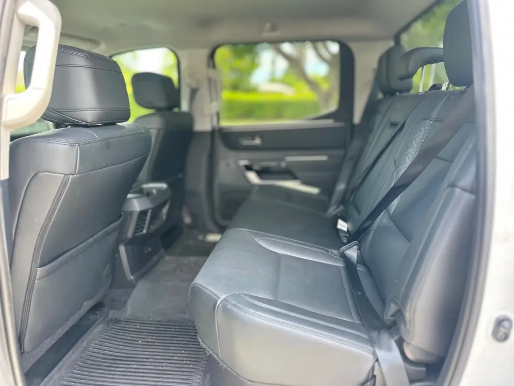 Florida Fine Cars - Used TOYOTA TUNDRA 2WD 2022 MARGATE LIMITED HYBRID